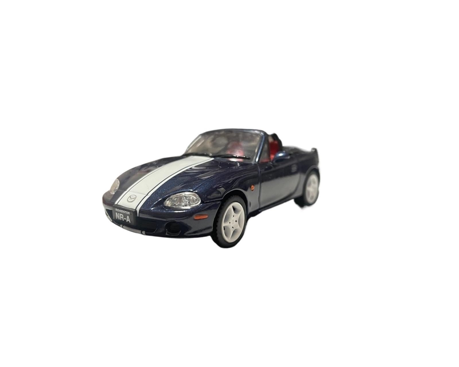 Mazda MX-5 1/18 スケールモデル Amazon.com: for NOREV for Mazda for MX-5 Silver 1:18 Car Pre