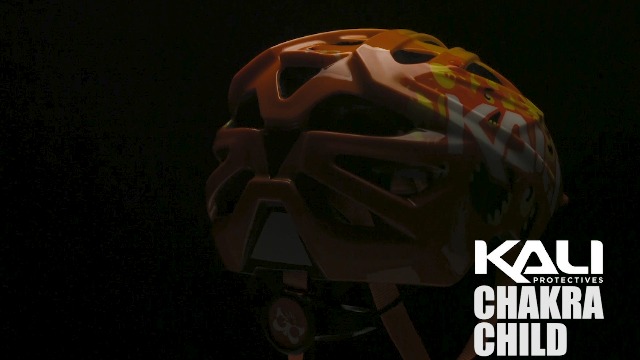 Amazon.com : Kali Protectives Chakra Child Bike Helmet - Cycling Helmet  w/Adjustable Fit System, Lightweight Ventilated Design, Extended Coverage,  Trail & Everyday Riding, Solid Blue, X-Small : Sports & Outdoors