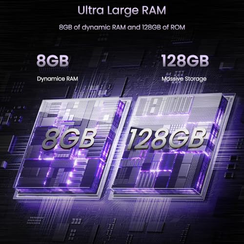 Image of realme 14x 5G Smartphone 8+128GB, 6.67-inch Screen, 120Hz Display, 6000mAh Battery, 80MP Camera, MediaTek Dimensity 6300, ArmorShell Protection, IP69, Black
