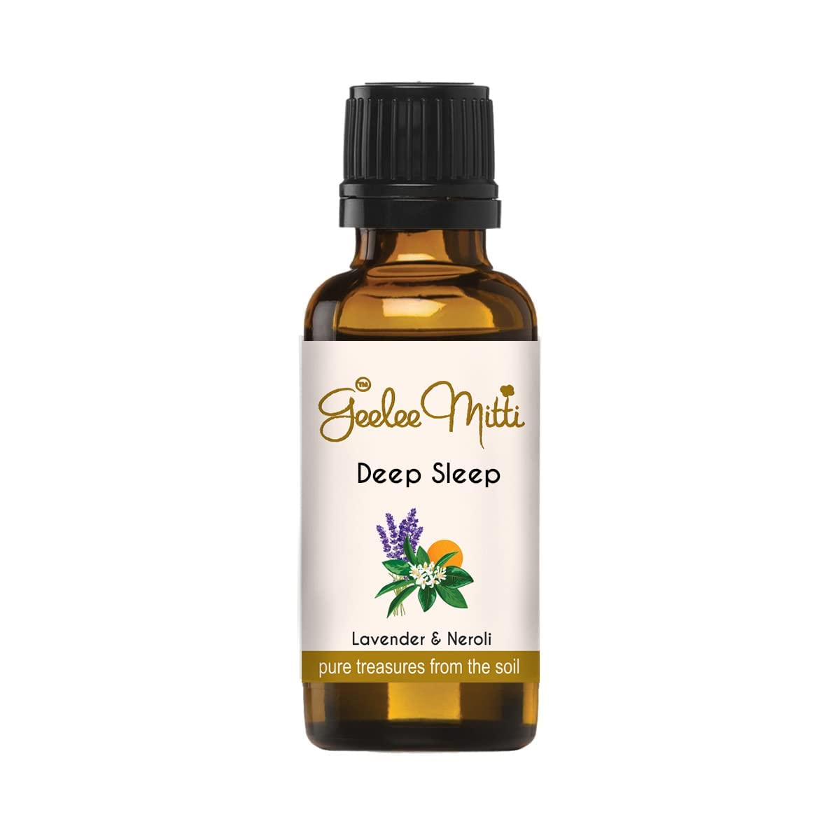 Geeleemitti Deep Sleep 30ml,