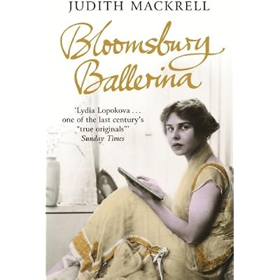Bloomsbury Ballerina