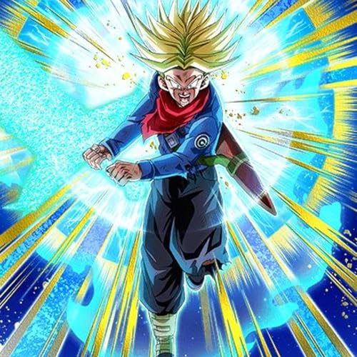 Image of TEQ Transforming Trunks Original Soundtrack