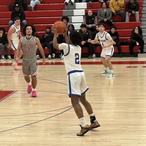 North Brunswick Boys Basketball vs. Monroe