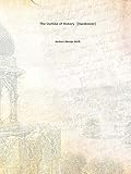 The outline of history : being a plain history of life and mankind 1920 [Hardcover] - H. G. (Herbert George), ,Horrabin, J. F. (James Francis), Wells