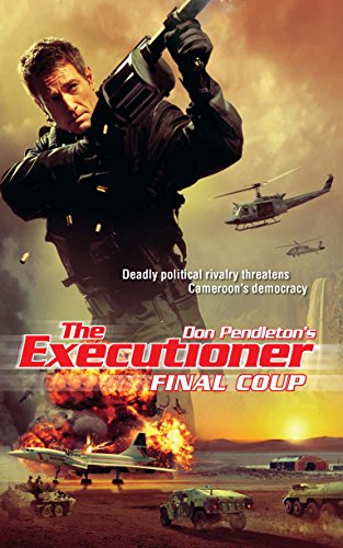 Final Coup (The Executioner) view 2