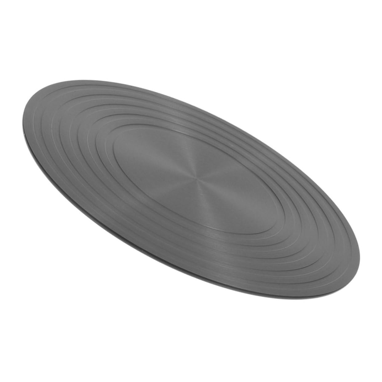 Piastra Diffusore di Calore Gas Spessa per Cucina Protezione Pentole e Distribuzione Uniforme Accessorio Versatile per Fuochi a Gas e Piani Cottura a Induzione