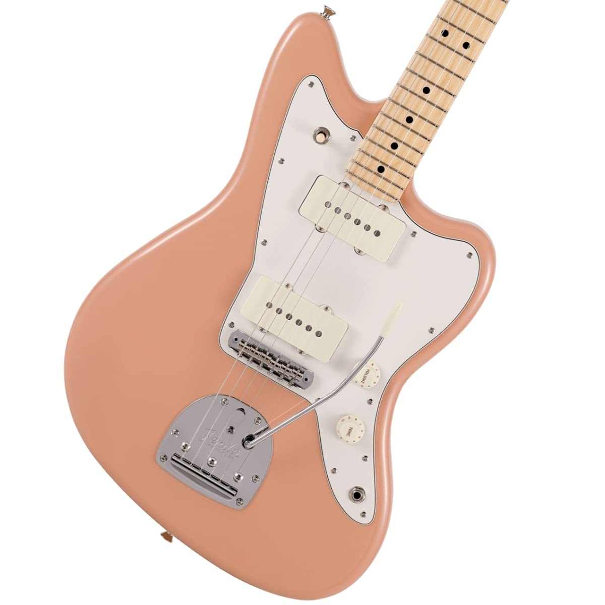 Amazon | Fender エレキギター 2021 Collection, MIJ Hybrid II