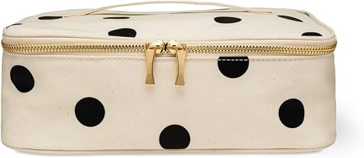 Amazon Co Jp Kate Spade New York Lunch Carrier Deco Dot ホーム キッチン