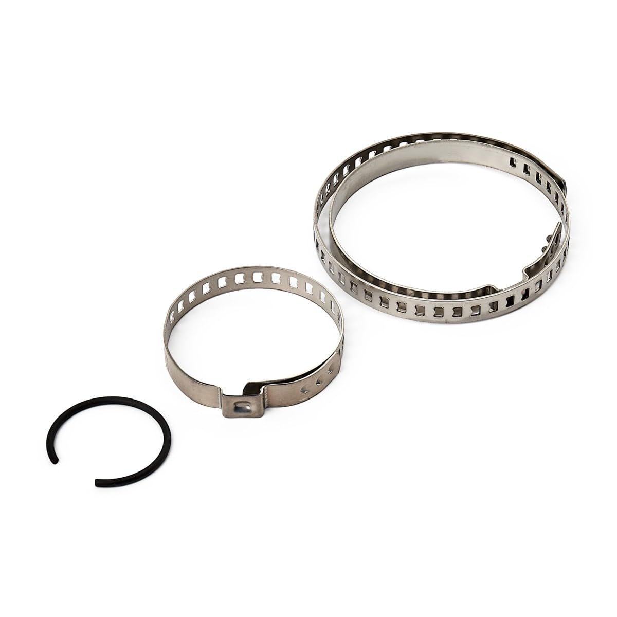 RIDEX 5J0887 Gelenksatz Antriebswelle Achswelle Kompatibel mit AUDI A4 B9 Avant 8W5, 8WD G052528A2 5C0498099D 5C0498099E