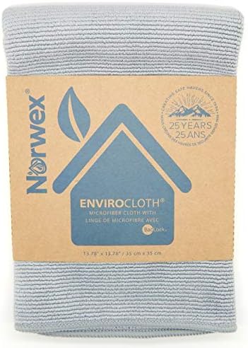 Norwex Enviro Cloth Graphite