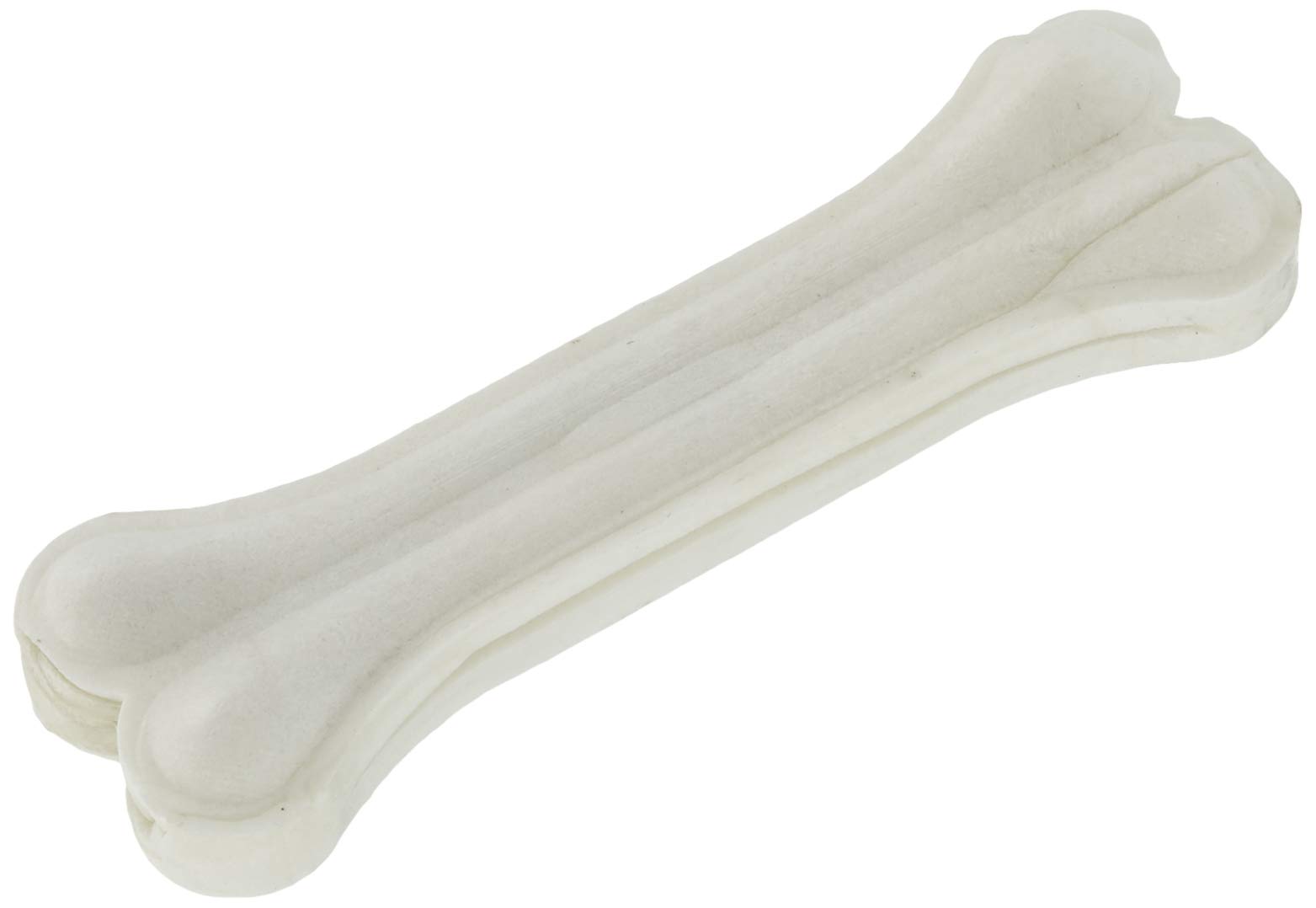 GimDog Mordimi Press Kemik 5.5'' 2'li White