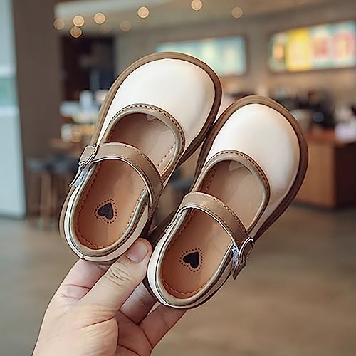 toddler sandles Autumn Closed Toe Solid Color With Lace Sandals Daily Casual Shoes Suitable With Suits4