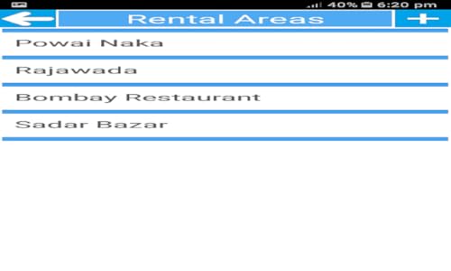 Satara Rental Properties