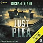 Cover of Just Plea