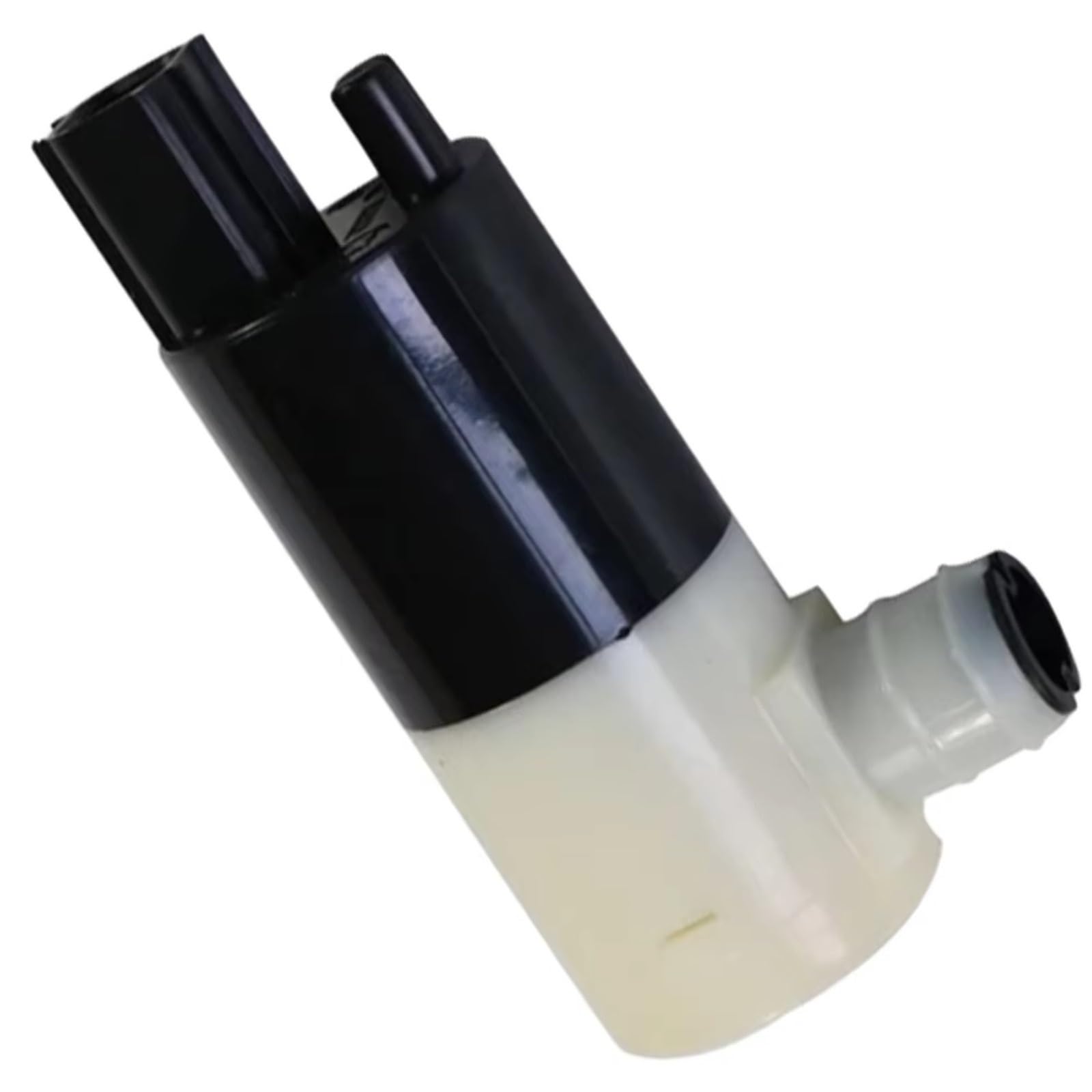 Car Window Washer Pump Compatible with SRT for Viper 2013-2014 1 Pcs Windshield Washer Pump Replacement Accessories 05013160AA