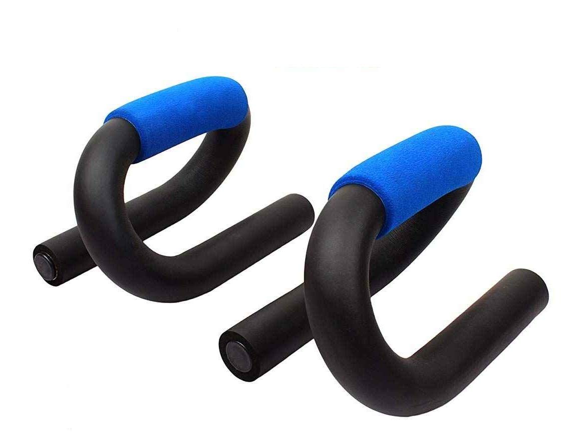 See full amazon price history chart for Be Win S Shape Push Up Stands/Push Up Bars for Men & Women Be Win S Shape Push Up Stands/Push Up Bars for Men & Women (B08CZ92FMM) Amazon Price History, Amazon Price Tracker