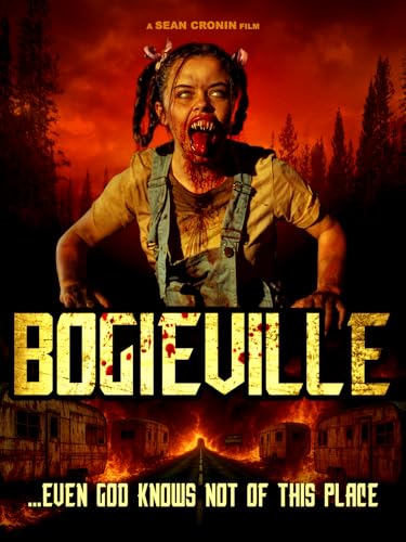 Bogieville