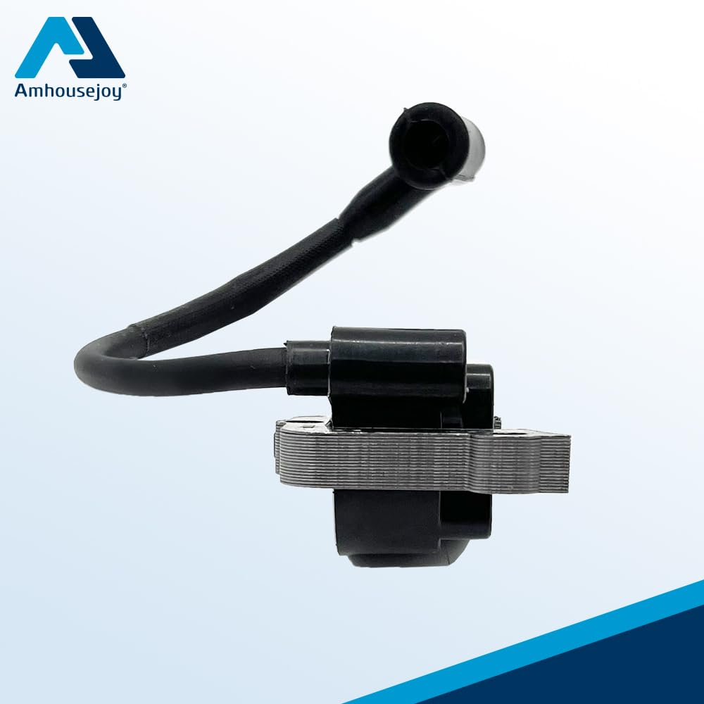 Module De Bobine D'allumage Eponge Bougie D'allumage Filtre A Huile Adapte Au Pack Haute Pression De Coupe Bordures Stihl Fs90r Fs100r