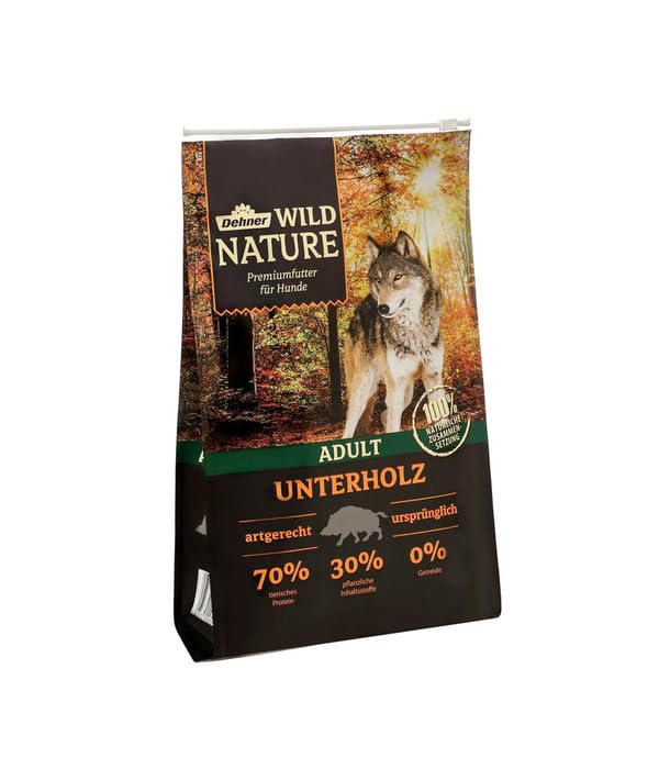 Comida Húmeda Light Para Perros Con Sobrepeso - Carne De Res Y Calabacín (Pack 6 Latas 400g)