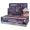 Magie: The Gathering Double Masters 2022 Ontwerp Booster Box | 24 pakketten (384 magische kaarten)