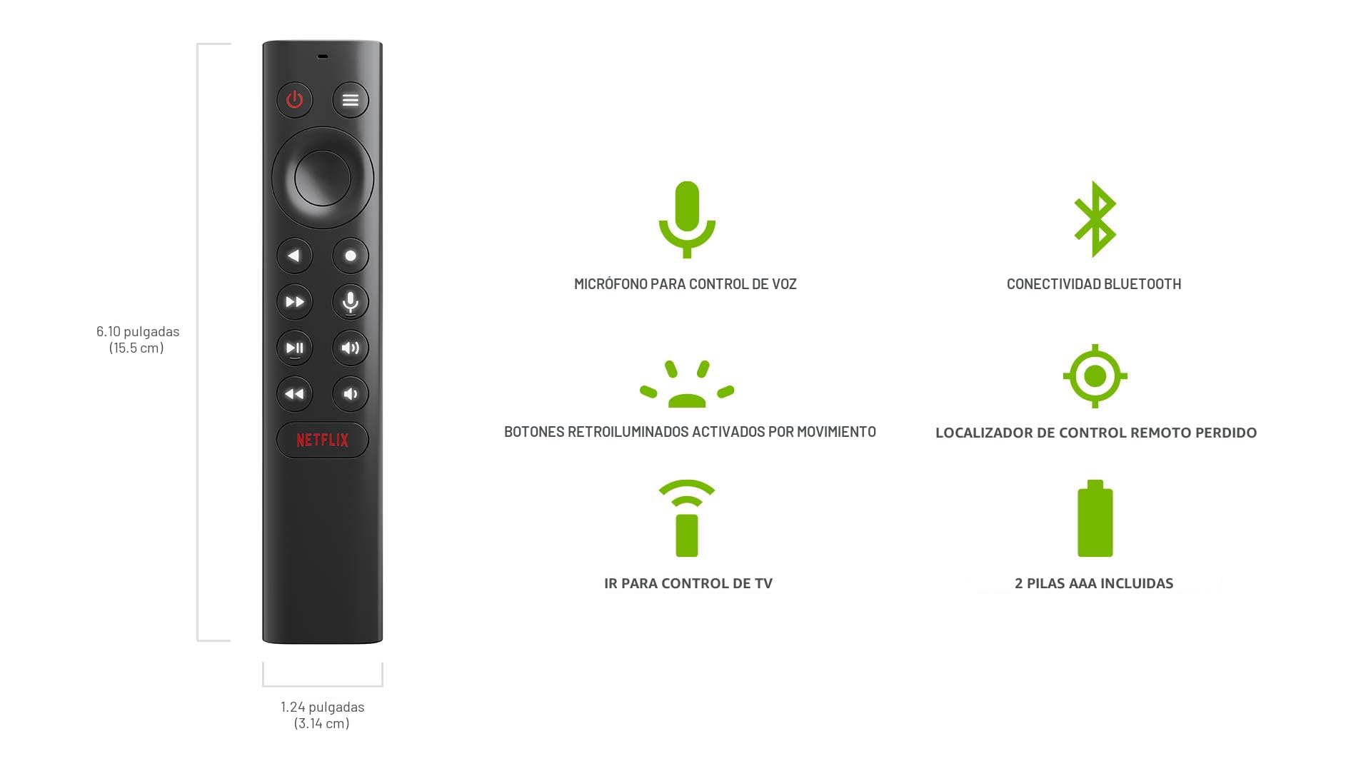 Amazon.com: Reproductor multimedia en streaming NVIDIA SHIELD