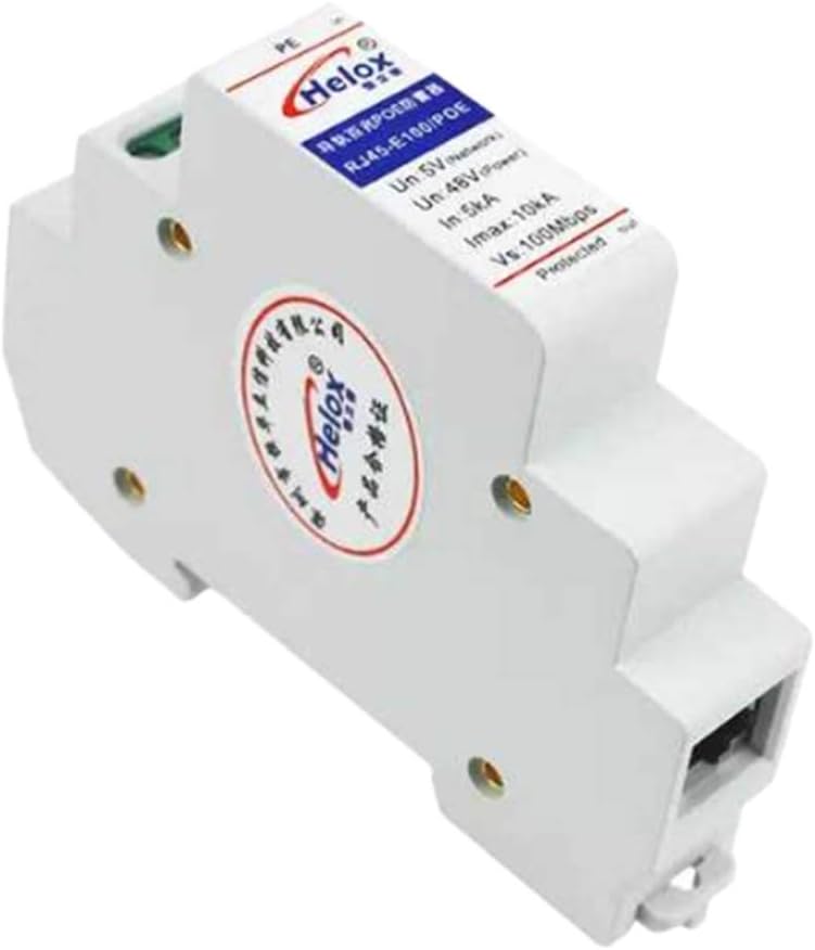 protettori di sovratensione ethernet