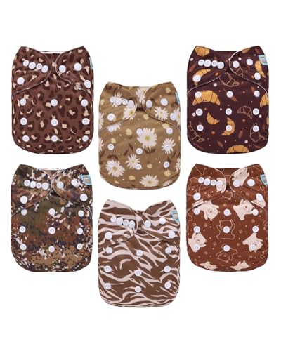 ALVABABY xr[zނ 6pbN 12 TCY zނJo[ ߉\ \ ėp\ Ԃ ̎q j̎q