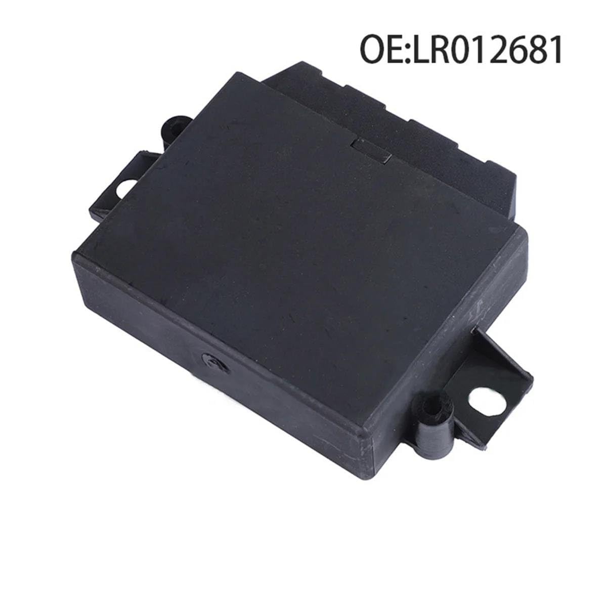 Pour Range Rover Sport LR4 2010 2011 2012 LR012681 Module D'aide Au StationnementPDC Module Radar Recul Contrôle Distance Stationnement IENQBVL