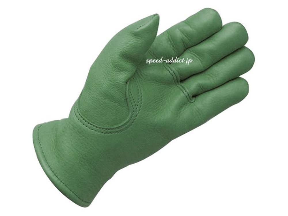 Amazon | CHURCHILL GLOVE（チャーチルグローブ）GREEN L