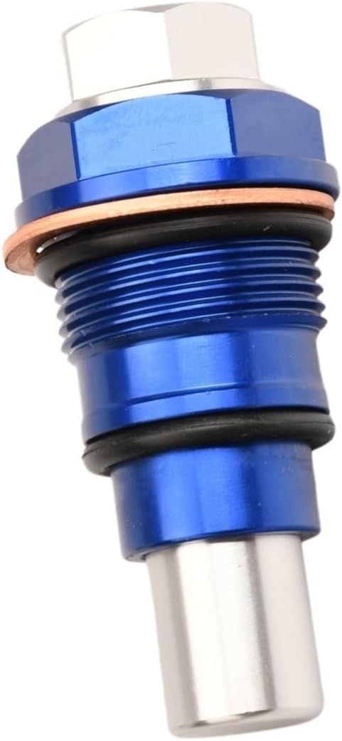 Manual Timing Cam Chain Tensioner Adjuster Fit For FE250 350 250-530 SX-F EXC-F XC-F XCF-W(Orange)