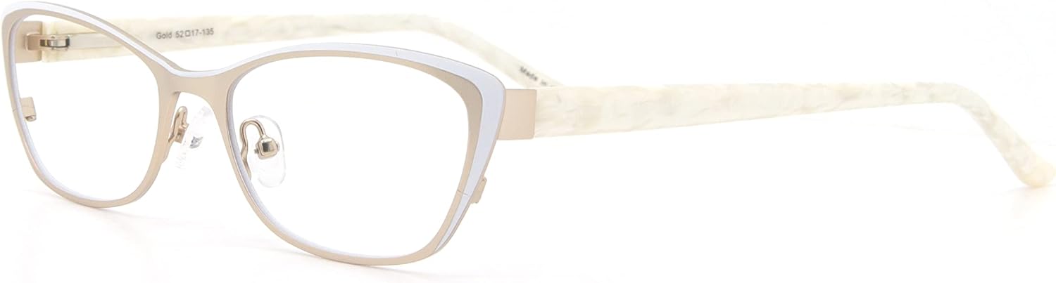 Sightline R404 Medium Fit Multifocus Progressive Power Reading Glasses