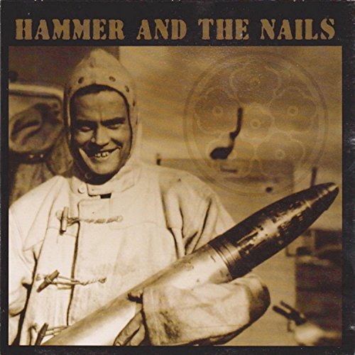 Play Kept Alive by Hammer And The Nails on Amazon Music