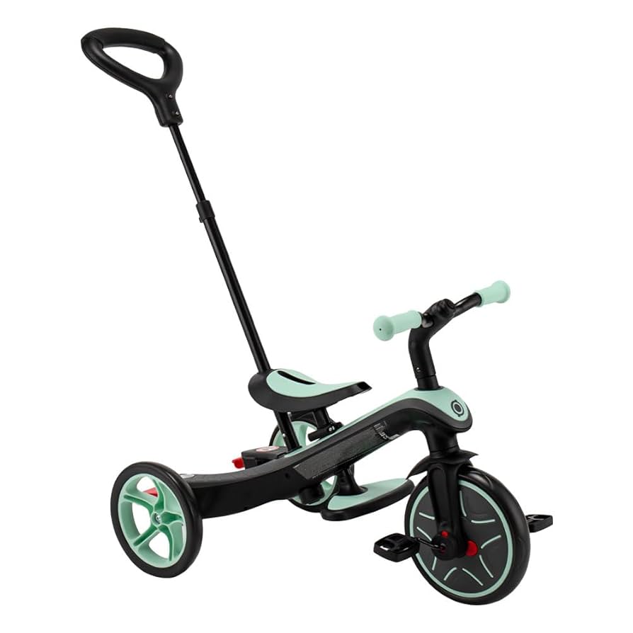 Amazon.co.jp: グロッバー Globber エクスプローラー トライク