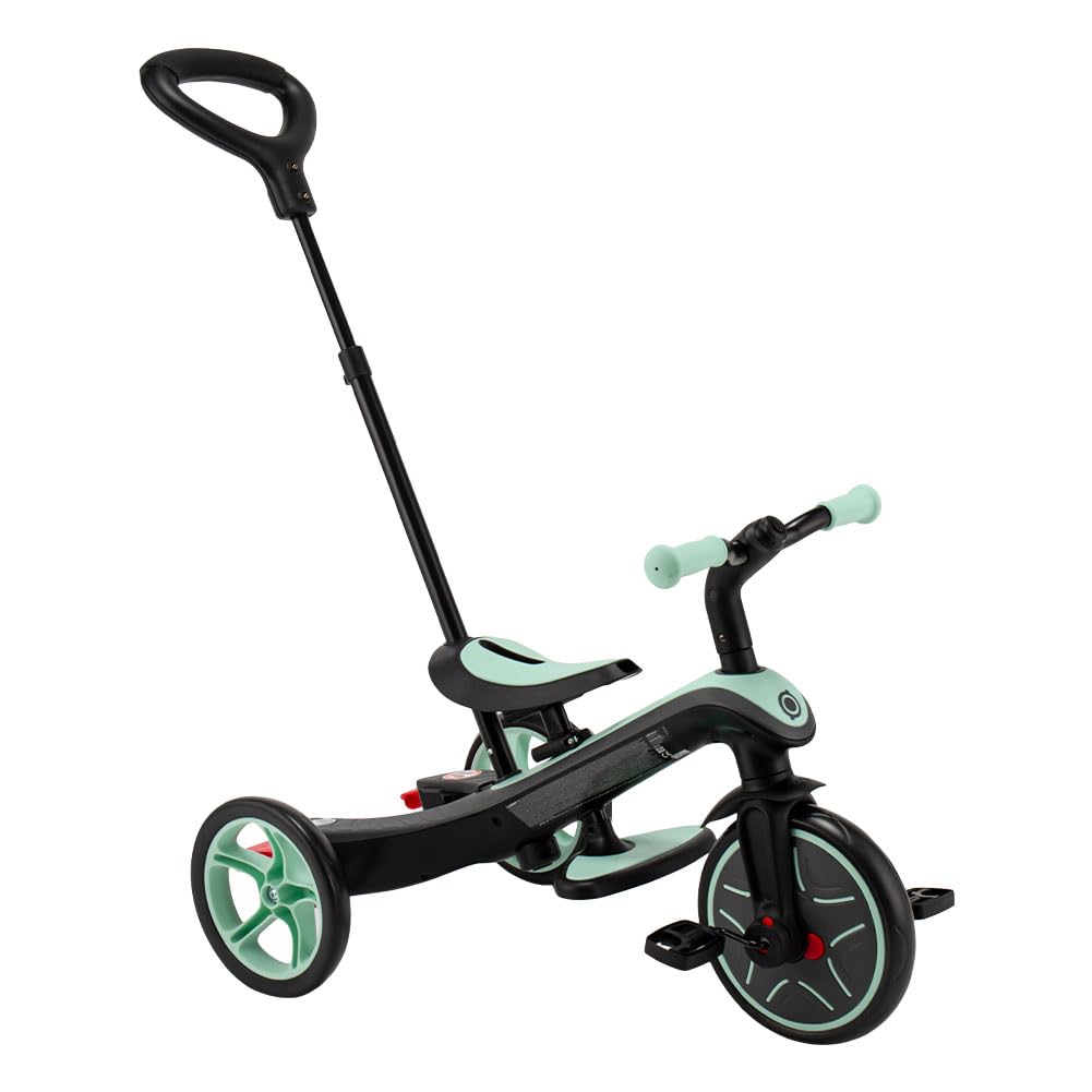 Amazon.co.jp: グロッバー Globber エクスプローラー トライク 4in1