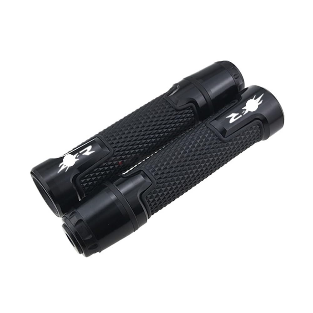 Prsdfg Black Brake Clutch Levers Handle Adjustable Motorcycle Brake Clutch Levers Handbar End Grips For Zxr400 Zxr 400 All Years Handle