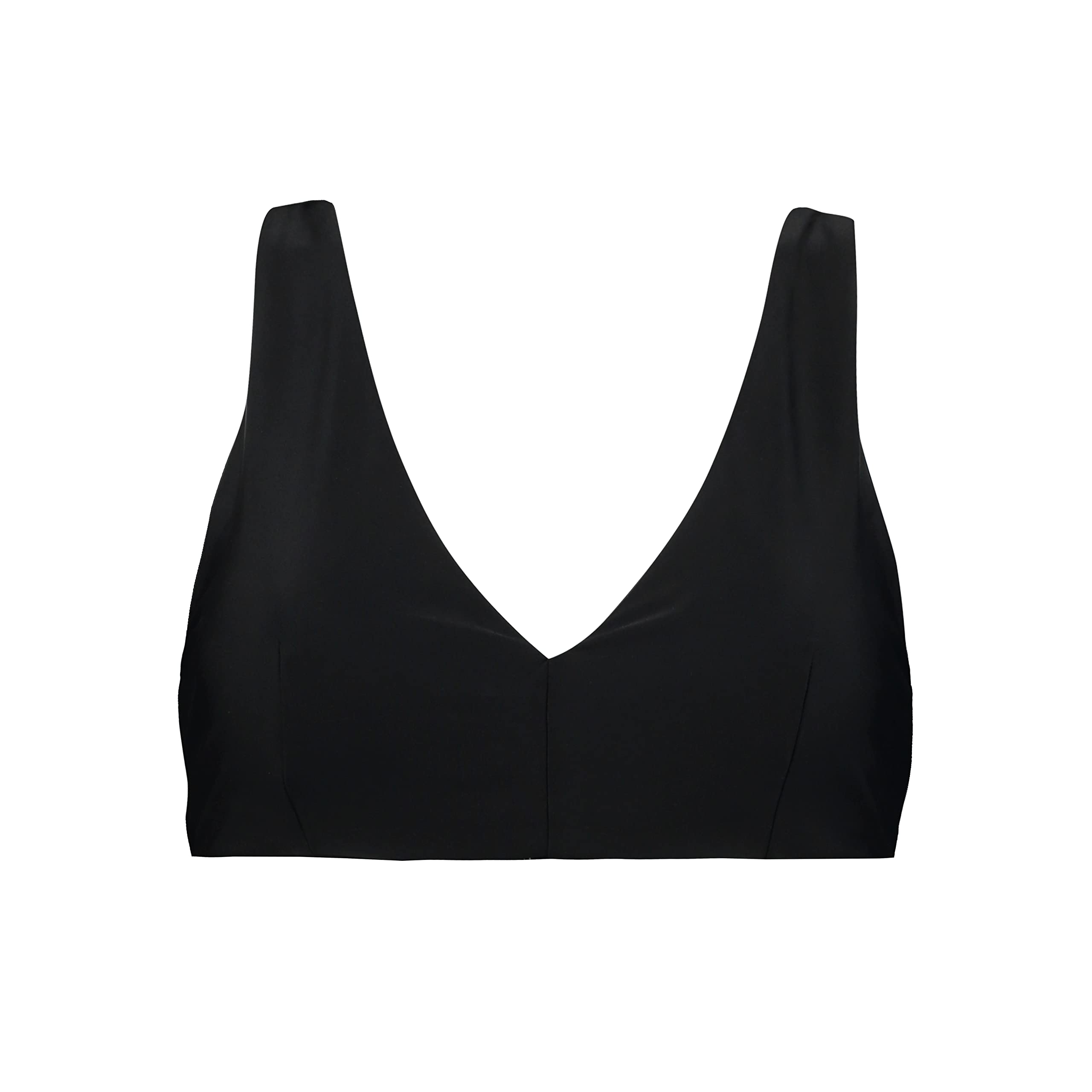 PUMA Plunge Bikini Top para Mujer