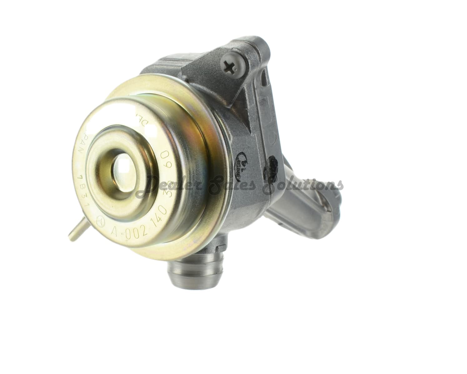 Amazon.com: Genuine 0021403660 Air Pump Check Valve : Automotive