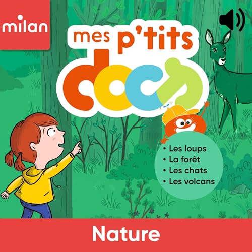 Nature cover art