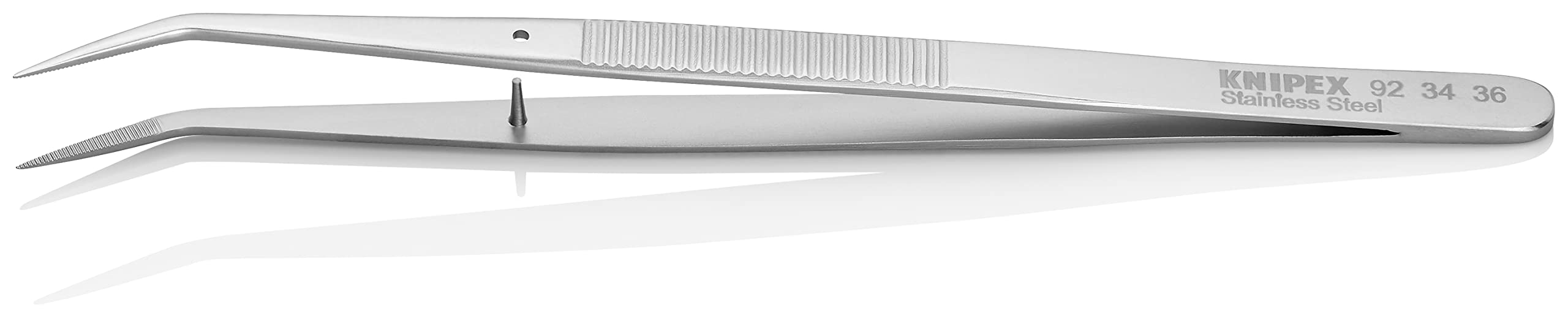 KNIPEX 92 34 36 precyzyjne pęsety