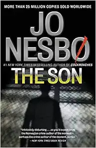 The Son (Vintage Crime/Black Lizard) book cover