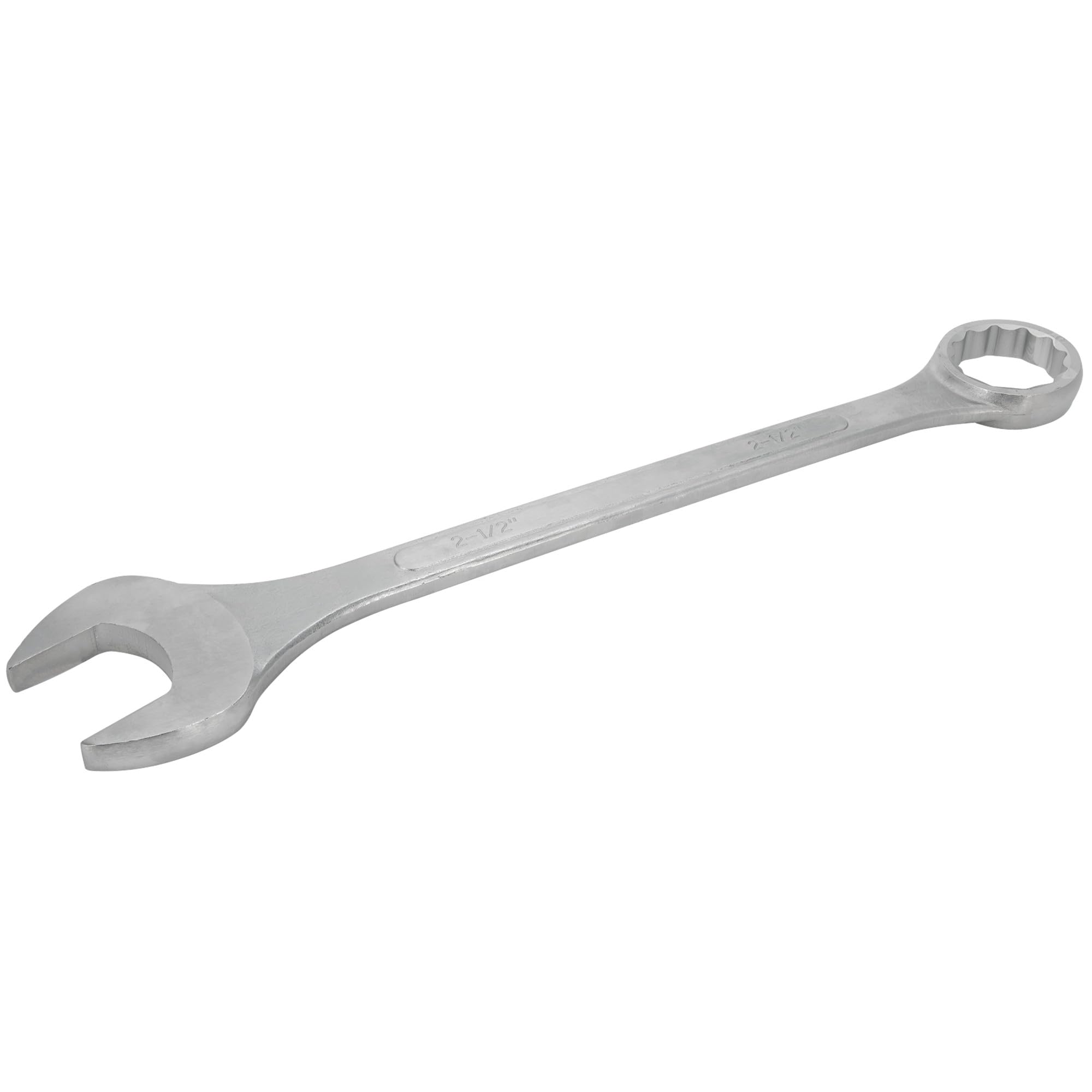 Performance Tool 2-1/2-Inch Combo Wrench