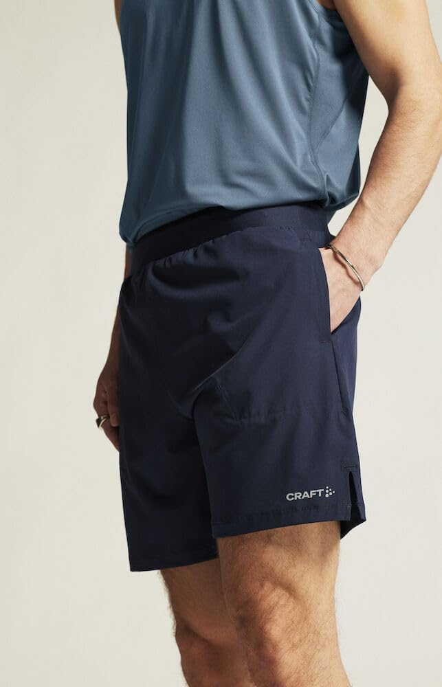 Craft Adv Essence 2-in-1 Shorts 2 M - Shorty Mężczyźni