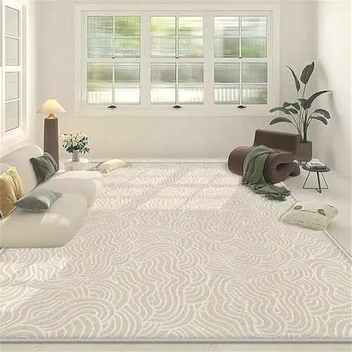 Tapis en velours cristal indéformable gris 60x100 cm lavable