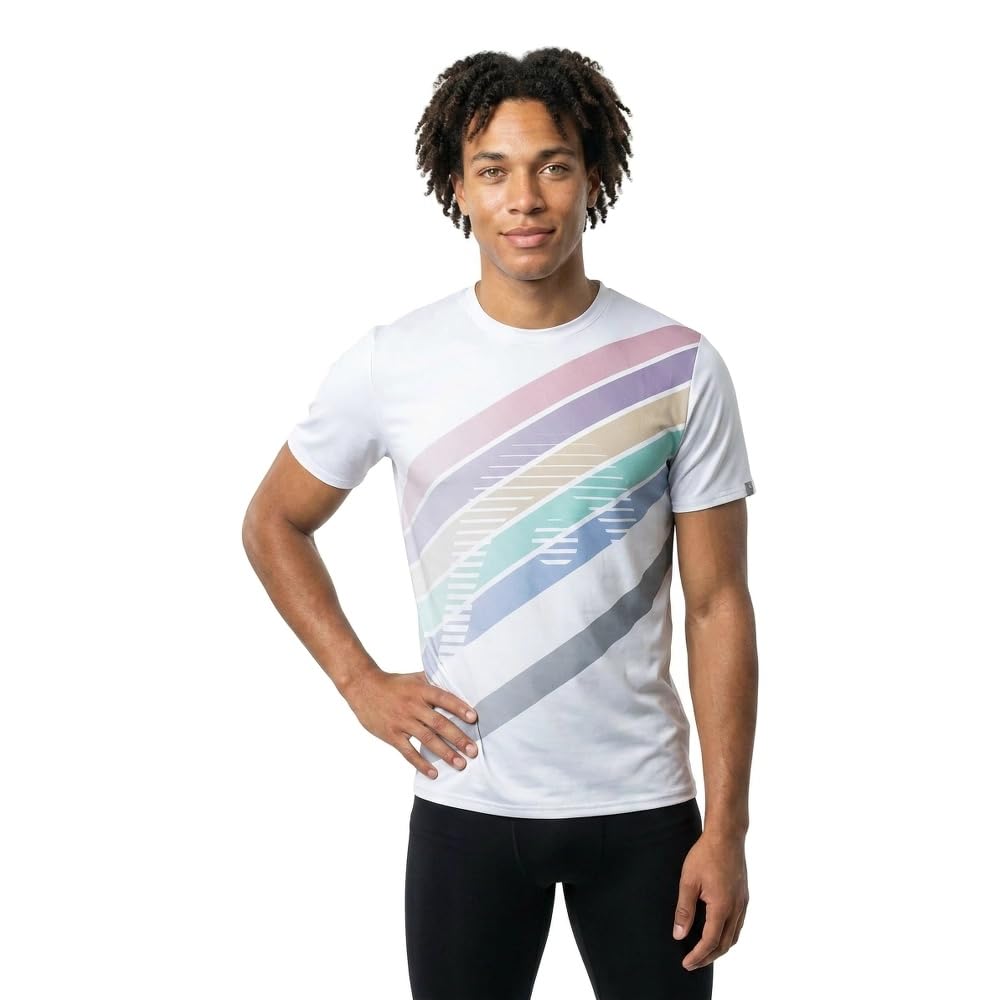 HEAD Proplayer Short Sleeve T-Shirt L