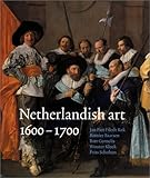 Netherlandish Art: 1600-1700