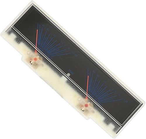 Demino Level Meter-Alta precisione Meter Pannello Dual Analog Meter
Audio Testa Amplificatore Tabella preamplificatore : Cuffie bluetooth Demino Level Meter-Alta precisione Meter Pannello Dual Analog Meter
Audio Testa Amplificatore Tabella preamplificatore : Cuffie bluetooth