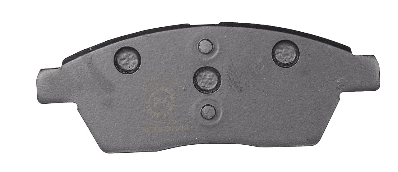 BRAKE PADS SUITABLE FOR XUV 300-picture-27