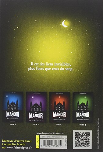 Lou et l'île maudite