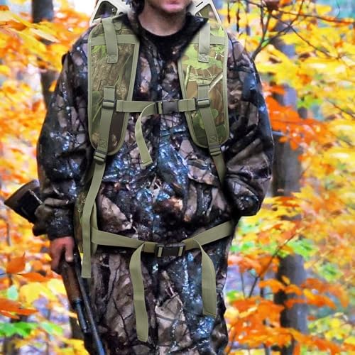 MYDAYS Universal Tree Stand Transport