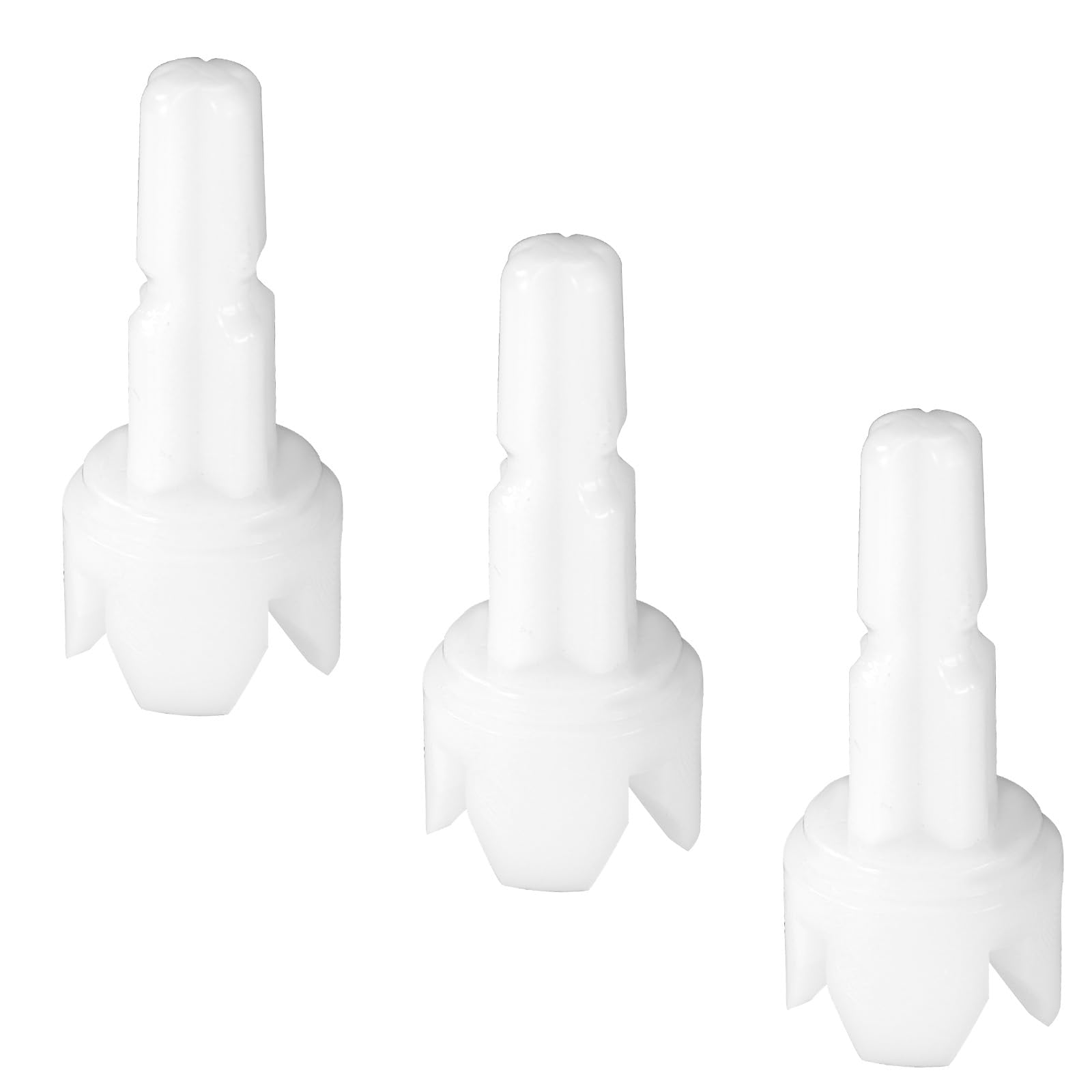 Lyreh 3pcs Replacement Parts Compatible with Baby Brezza FRP0046 Formula Pro Advanced, Axle Stem Accessories for Baby Brezza Formula Maker